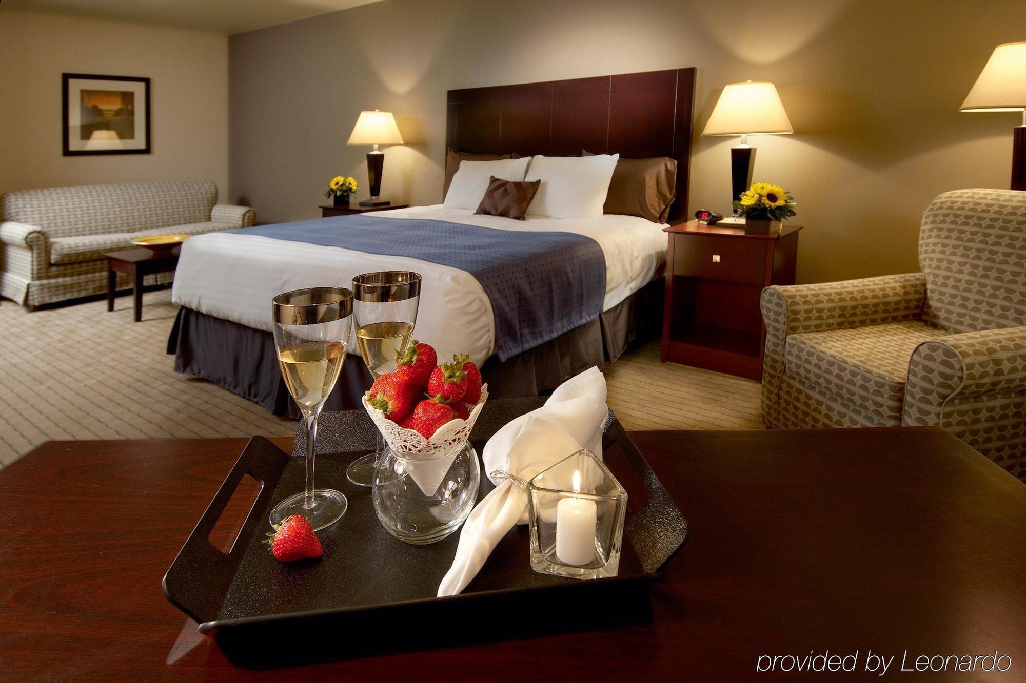 Nichols Village Hotel And Spa Clarks Summit Exteriér fotografie